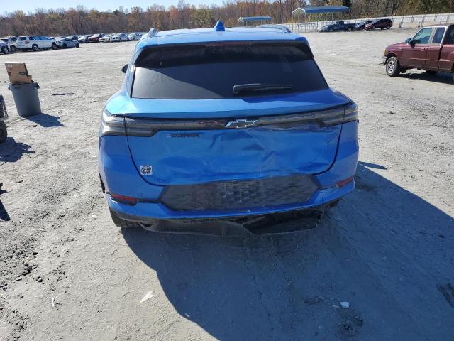 Фото 6 - CHEVROLET EQUINOX