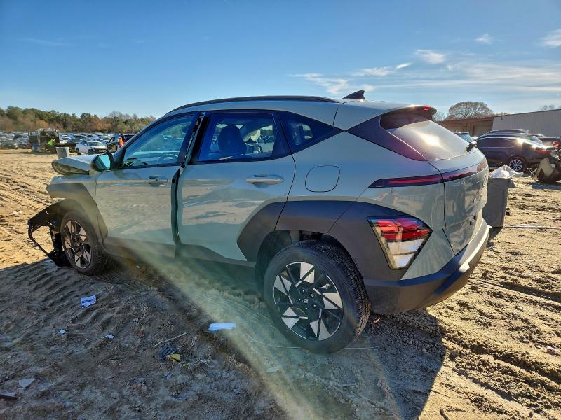 Фото 2 - HYUNDAI KONA