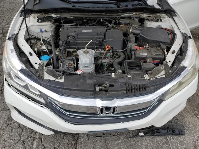 Фото 11 - HONDA ACCORD