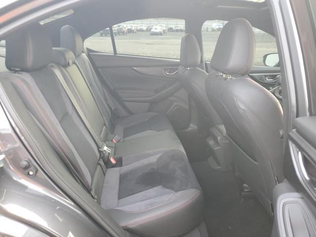 Фото 10 - SUBARU WRX