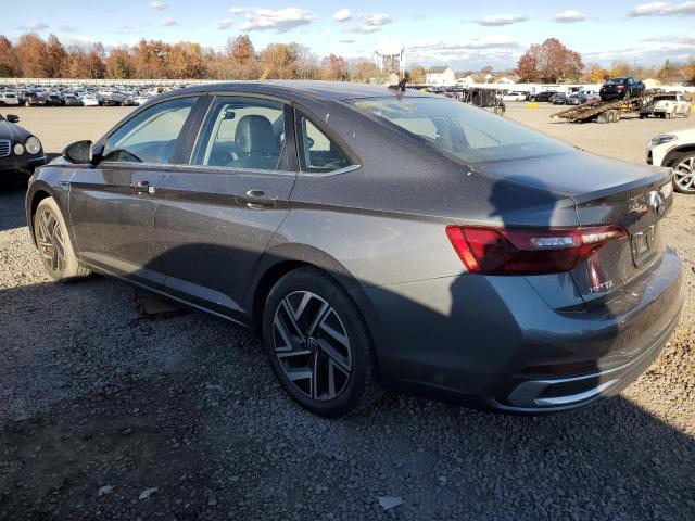 Фото 2 - VOLKSWAGEN JETTA