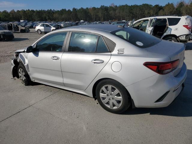 Фото 2 - KIA RIO