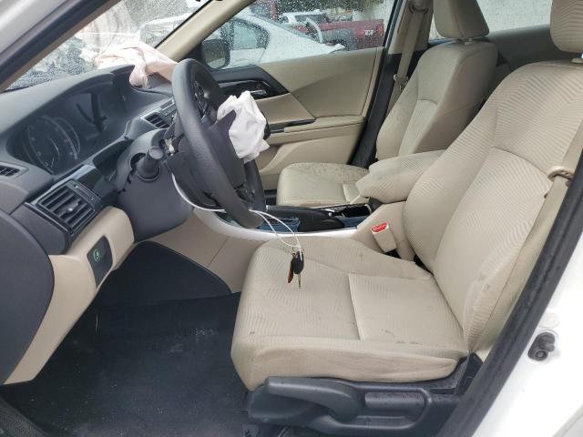 Фото 7 - HONDA ACCORD