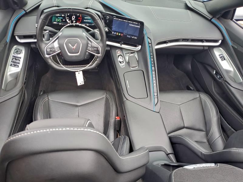 Фото 8 - CHEVROLET CORVETTE