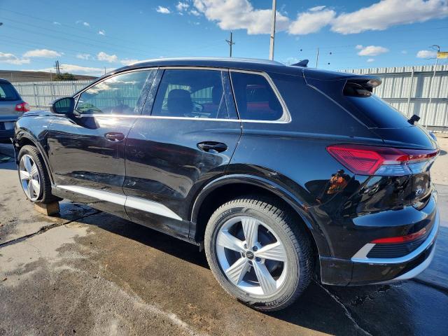 AUDI Q4 E-TRON 2024 VIN WA1M2BFZXRP024852