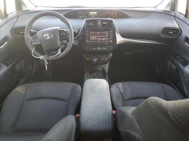 TOYOTA PRIUS NIGH 2022 VIN JTDKAMFU0N3159632