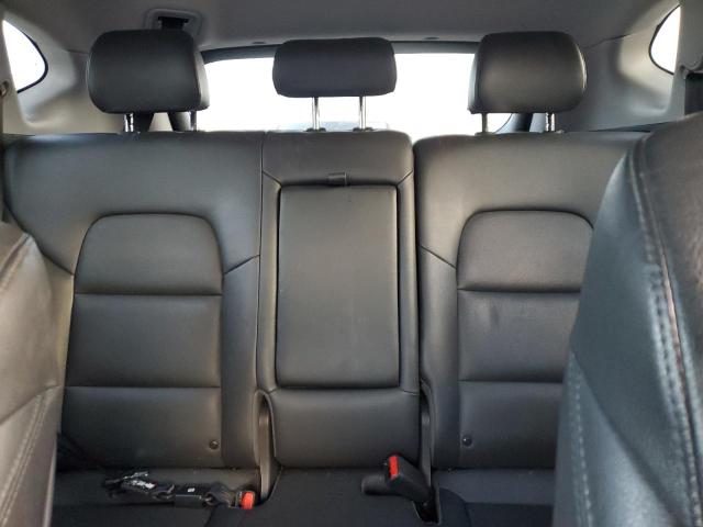 Фото 10 - HYUNDAI TUCSON