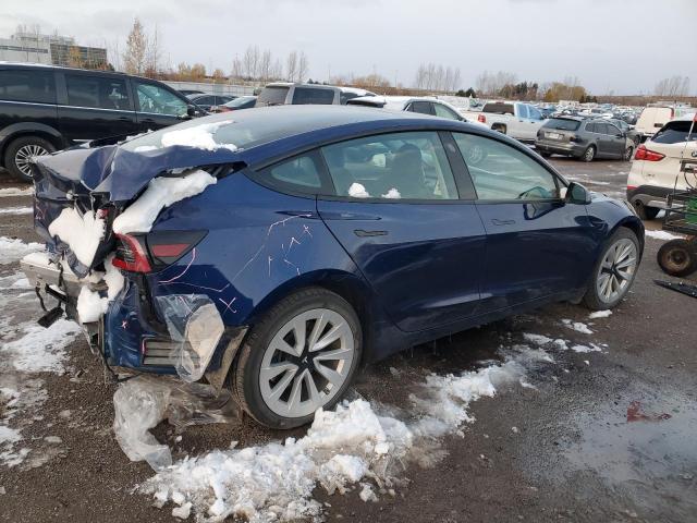 Фото 3 - TESLA MODEL 3