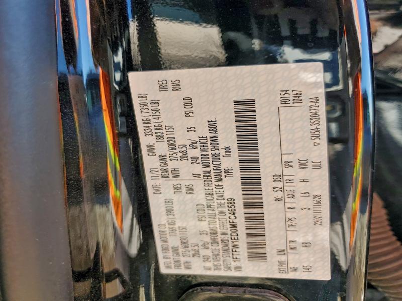 Фото 13 - FORD F-150