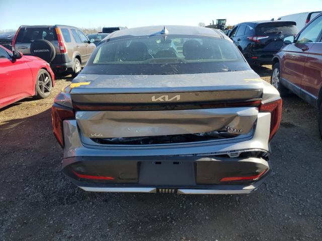 Фото 6 - KIA K4 LX