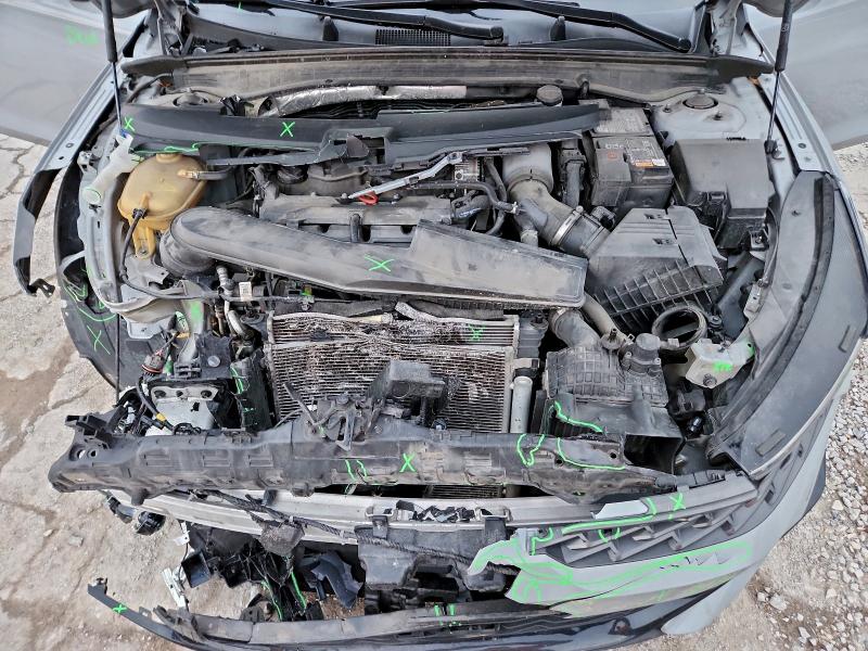 Фото 11 - KIA K5