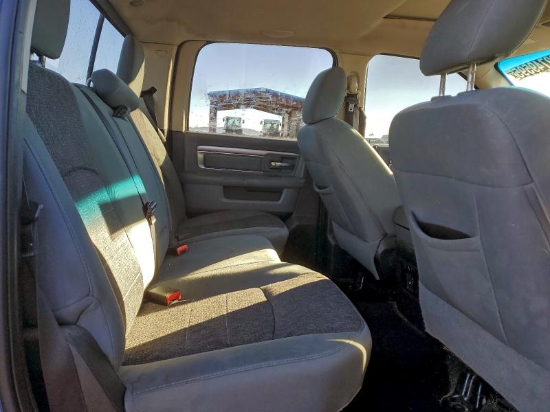 Фото 10 - RAM 1500