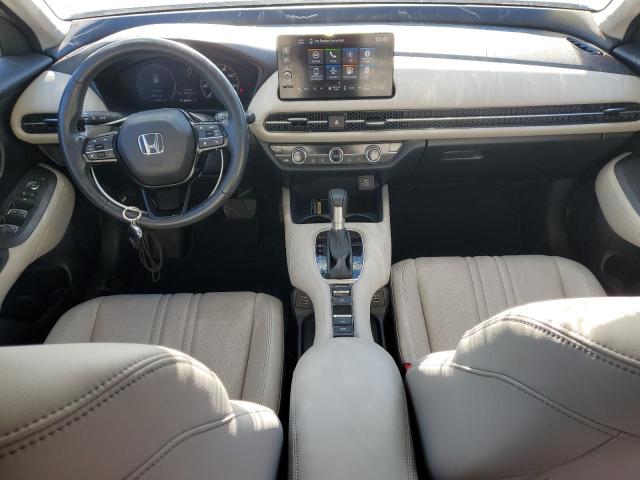 Фото 8 - HONDA HR-V