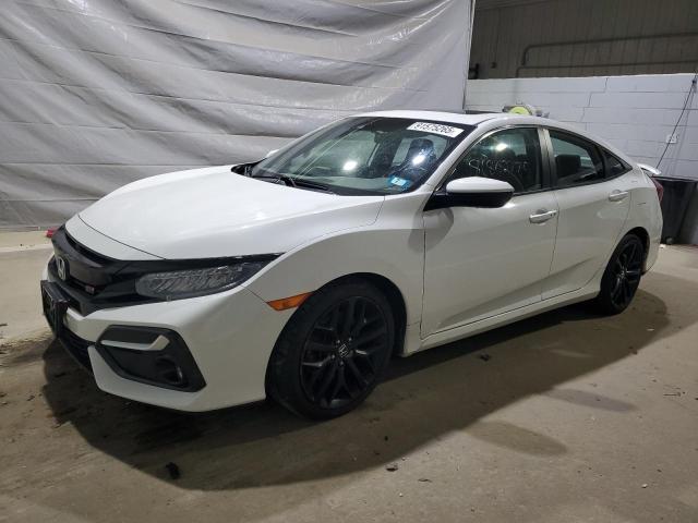 Фото 1 - HONDA CIVIC