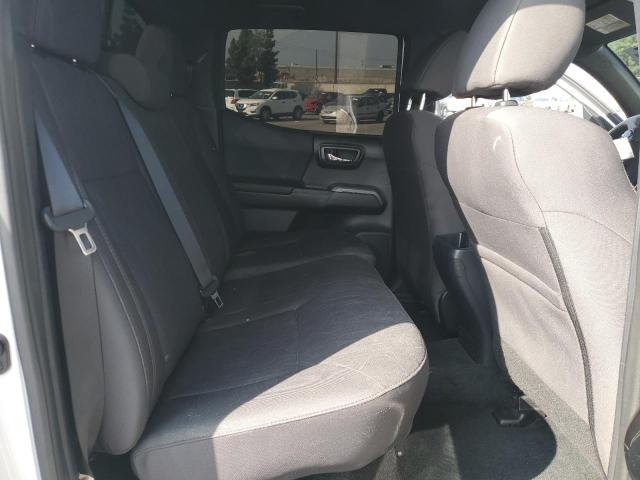 Фото 10 - TOYOTA TACOMA