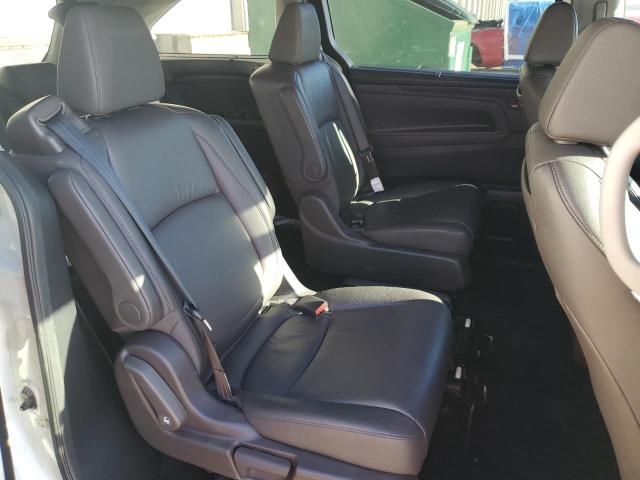 Фото 11 - HONDA ODYSSEY