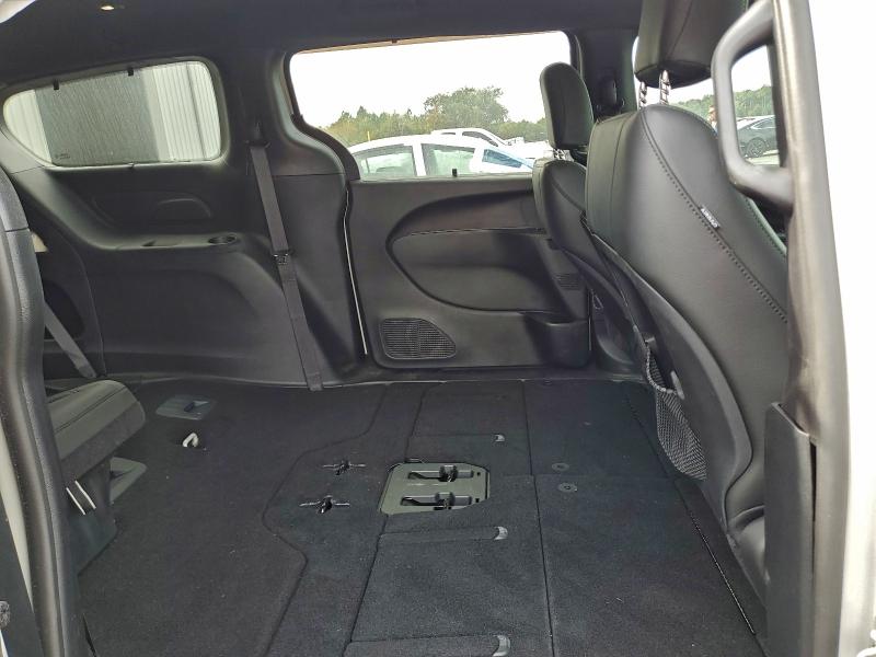 Фото 11 - CHRYSLER PACIFICA