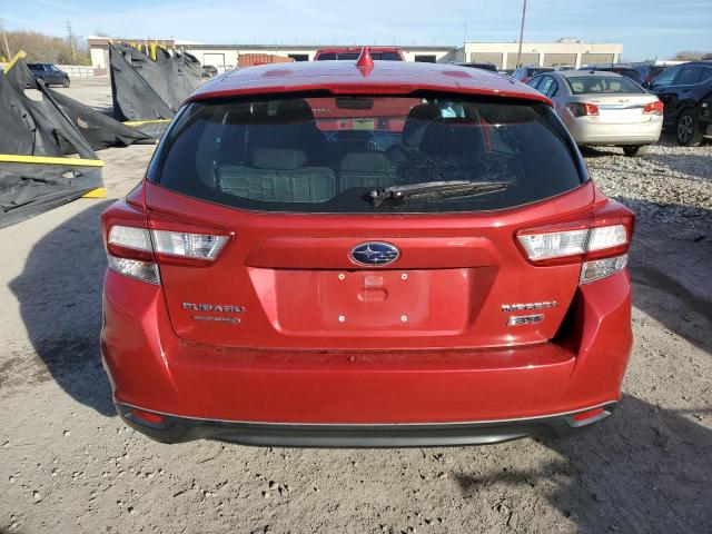 Фото 6 - SUBARU IMPREZA