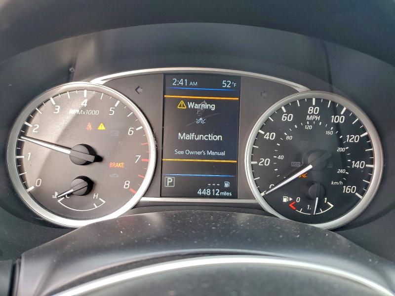 Фото 9 - NISSAN SENTRA