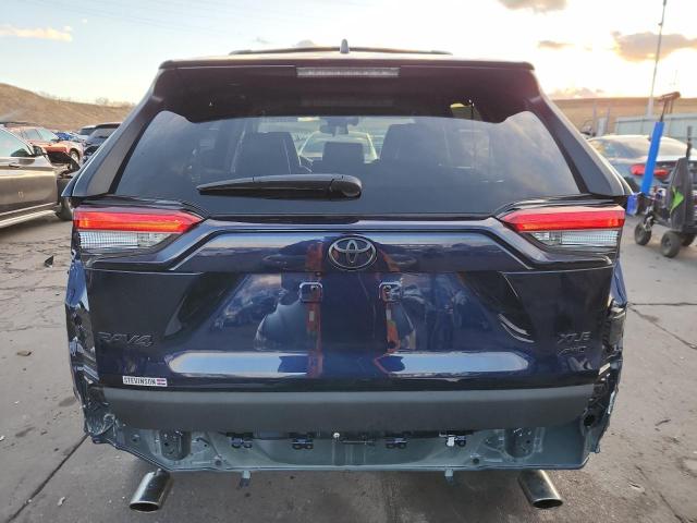 Фото 6 - TOYOTA RAV4