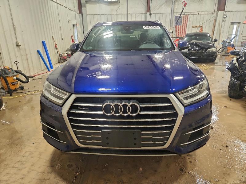 Фото 5 - AUDI Q7