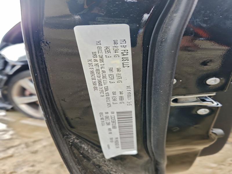 Фото 13 - DODGE DART