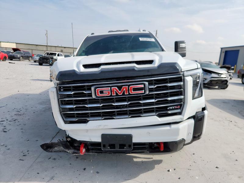Фото 5 - GMC SIERRA