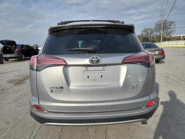 Фото 6 - TOYOTA RAV4