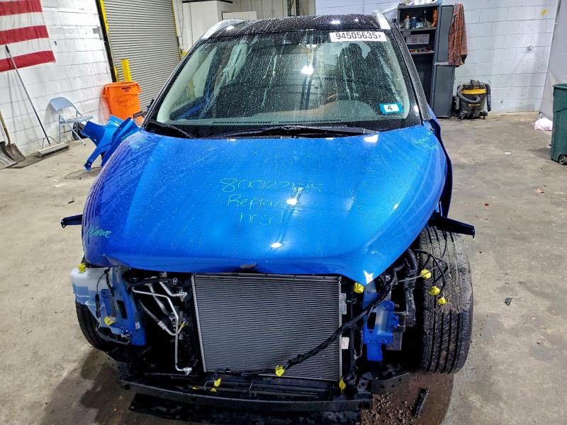 Фото 5 - NISSAN KICKS