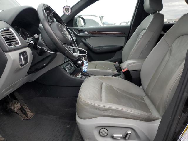 Фото 7 - AUDI Q3