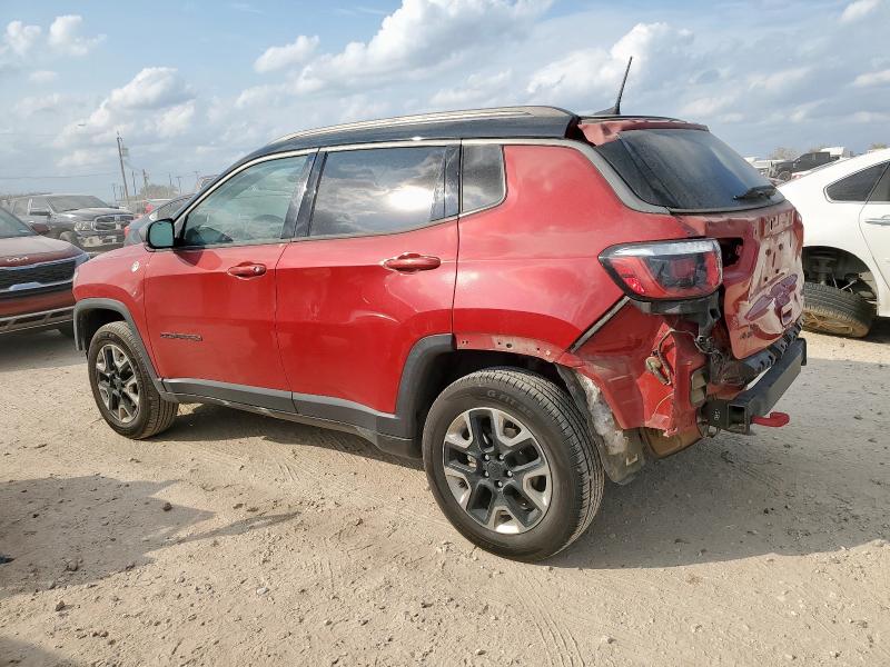 Фото 2 - JEEP COMPASS