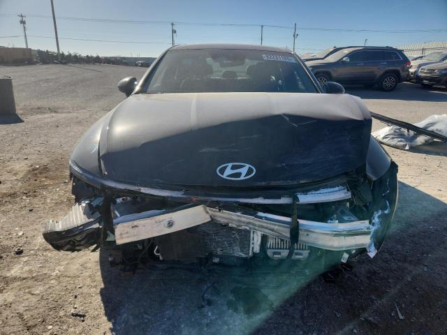 Фото 5 - HYUNDAI SONATA