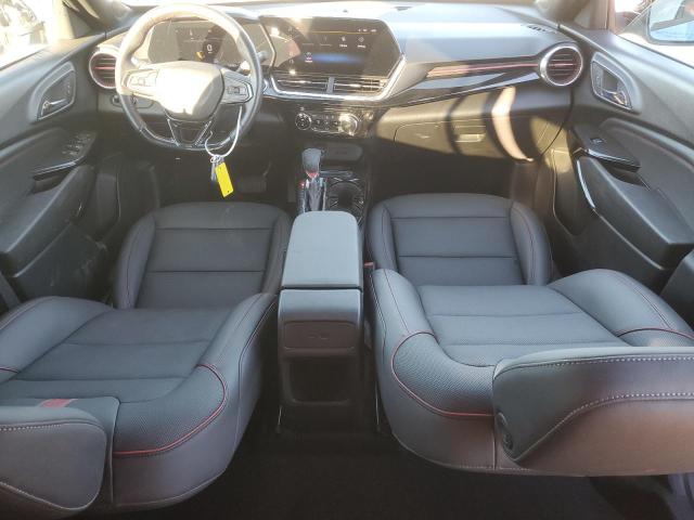 CHEVROLET TRAX 2RS 2024 VIN KL77LJE21RC002001