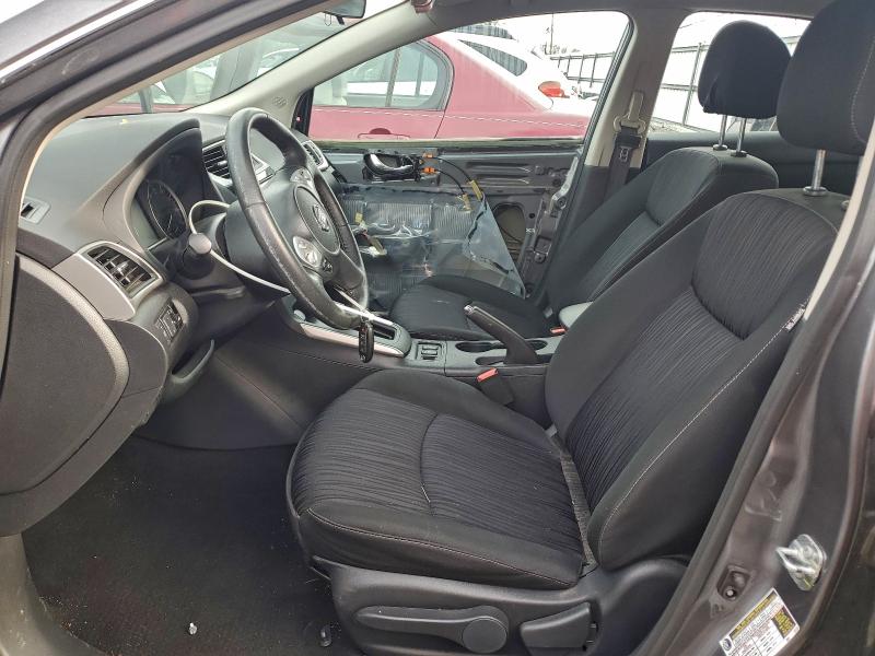 Фото 7 - NISSAN SENTRA