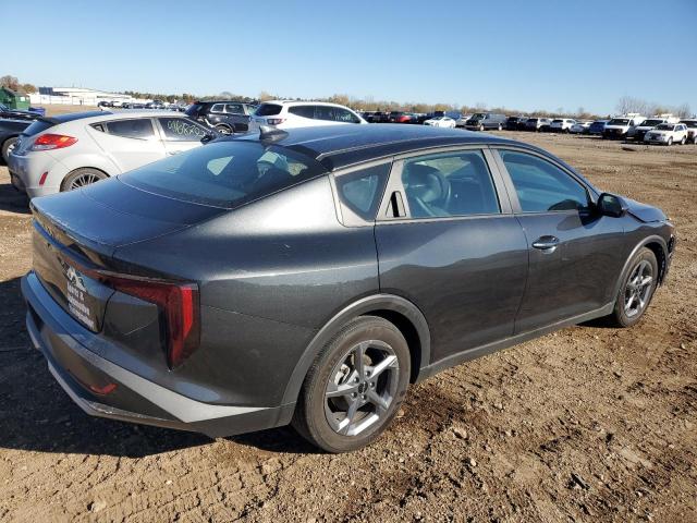 Фото 3 - KIA K4 LX