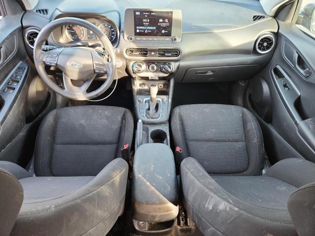 Фото 8 - HYUNDAI KONA