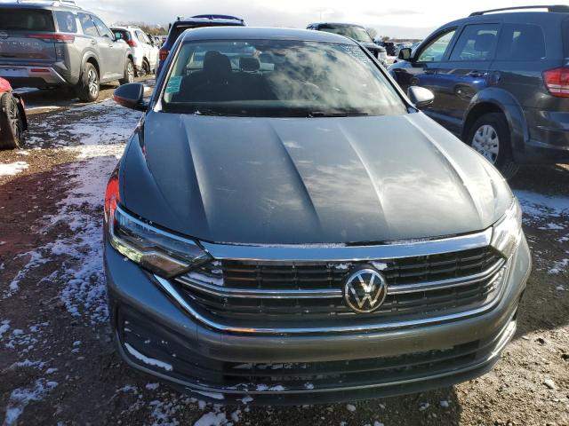 Фото 5 - VOLKSWAGEN JETTA