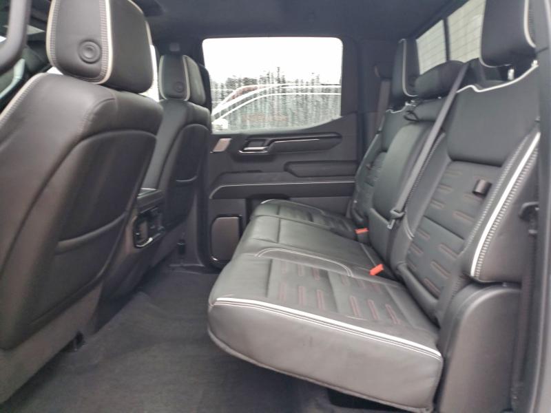 Фото 10 - GMC SIERRA