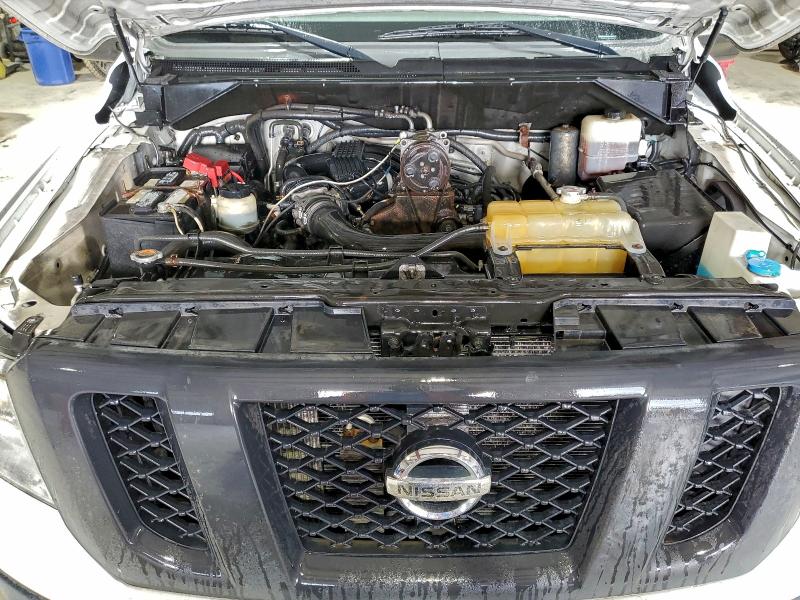 Фото 12 - NISSAN NV