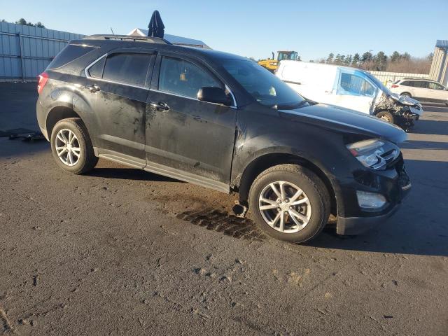 Фото 4 - CHEVROLET EQUINOX