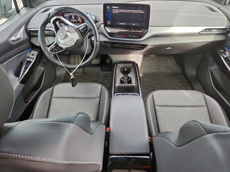 VOLKSWAGEN ID.4 PRO S 2023 VIN 1V2WNPE88PC052230