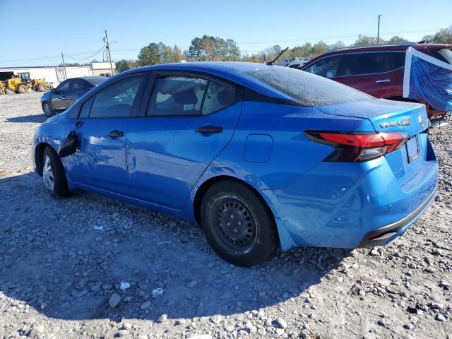 Фото 2 - NISSAN VERSA