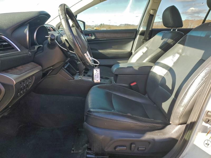 Фото 7 - SUBARU OUTBACK