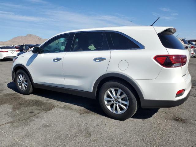 Фото 2 - KIA SORENTO