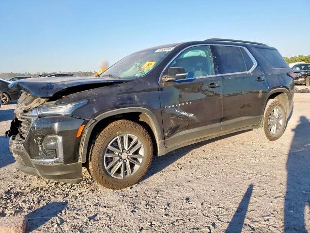 Фото 1 - CHEVROLET TRAVERSE