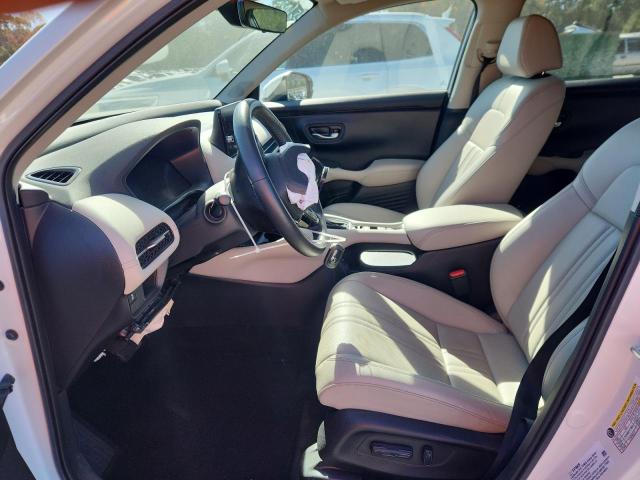 Фото 7 - HONDA HR-V