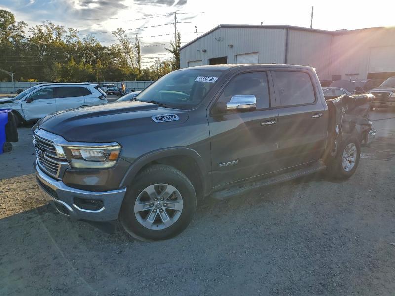 Фото 1 - RAM 1500