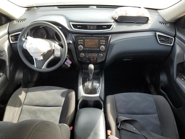 Фото 8 - NISSAN ROGUE