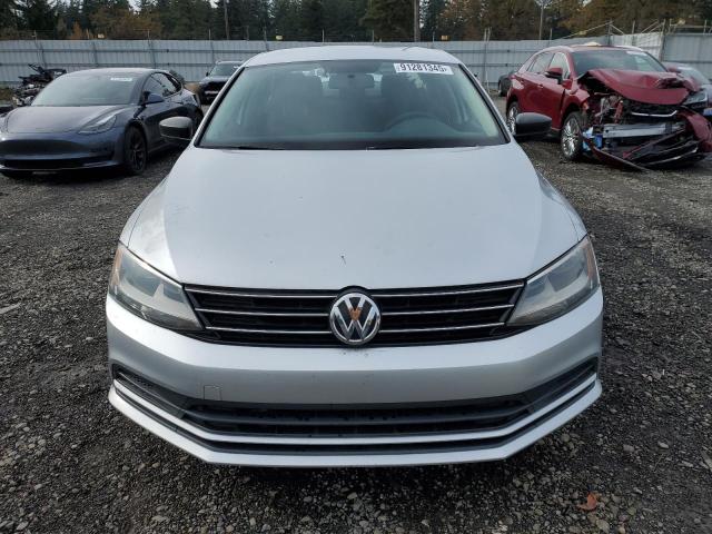 Фото 5 - VOLKSWAGEN JETTA