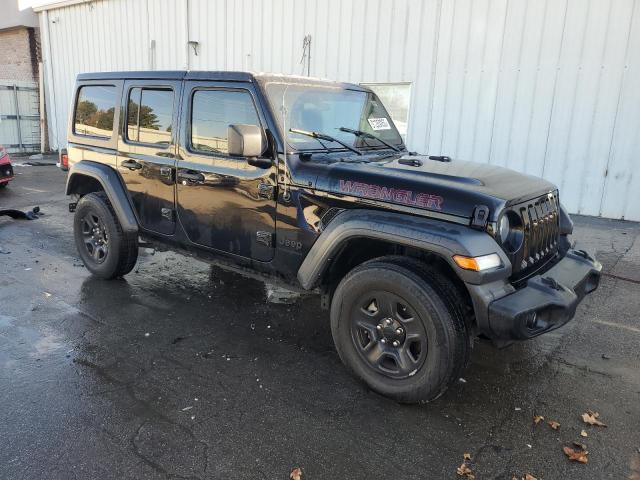 Фото 4 - JEEP WRANGLER